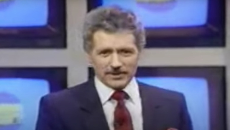 Alex Trebek Dead Mama's Family