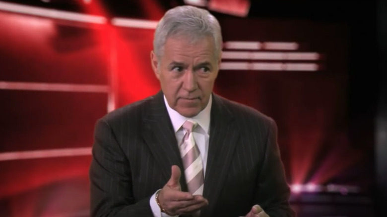 Alex Trebek How I Met Your Mother