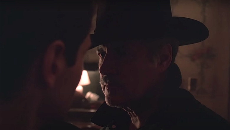 Alex Trebek The X-Files