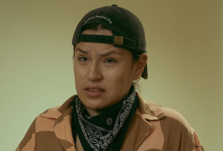 Paulina Alexis, Reservation Dogs