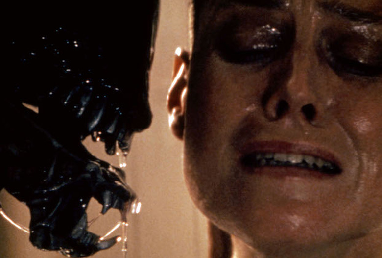Alien Series FX
