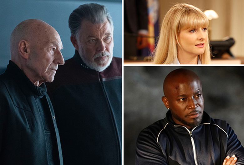Best TV Quotes
