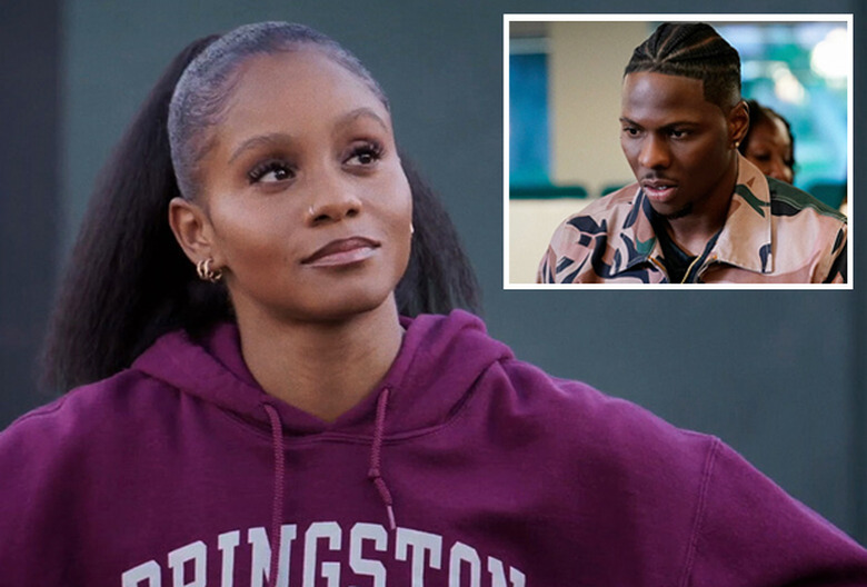 All American Homecoming Season 2 Spoilers