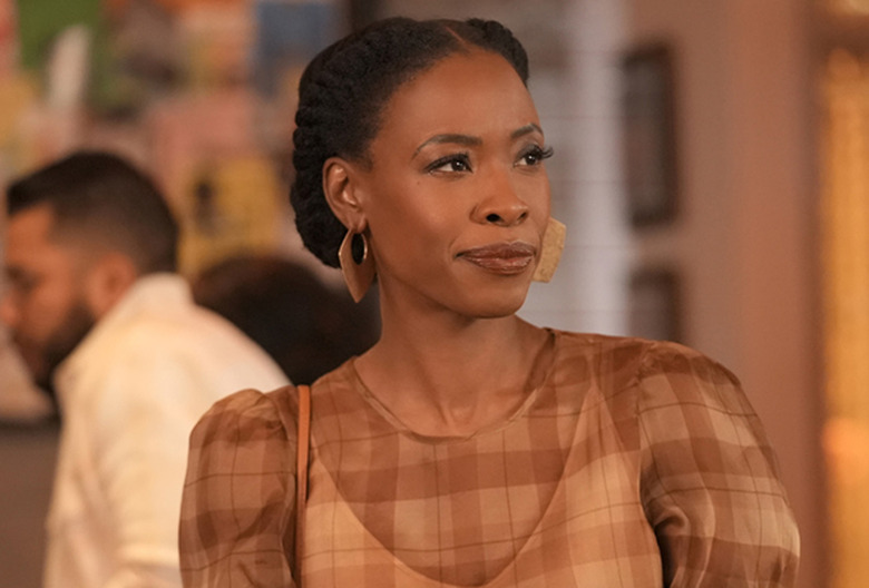 All American Season 5 Spoilers Grace