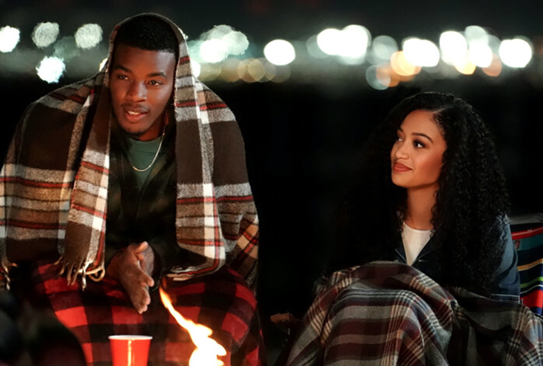 All American Season 5 Finale