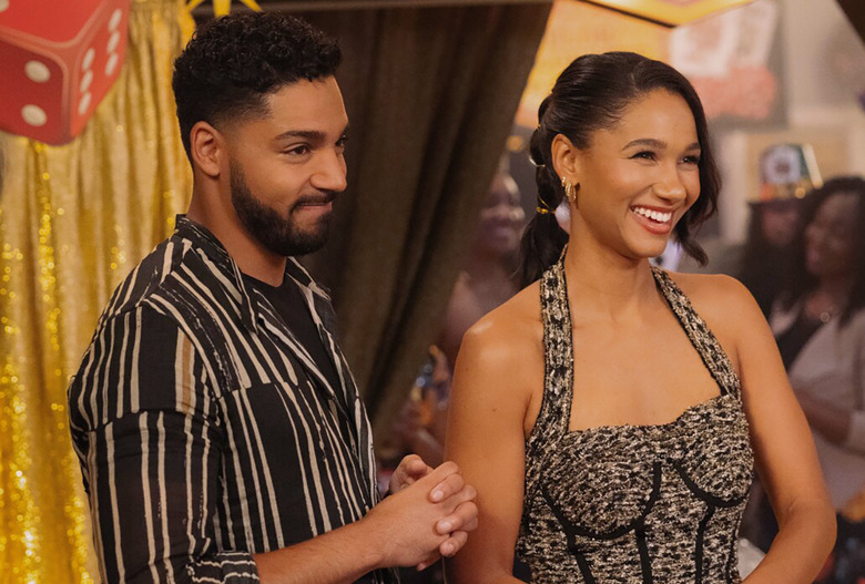 All American Season 7 Everything We Know