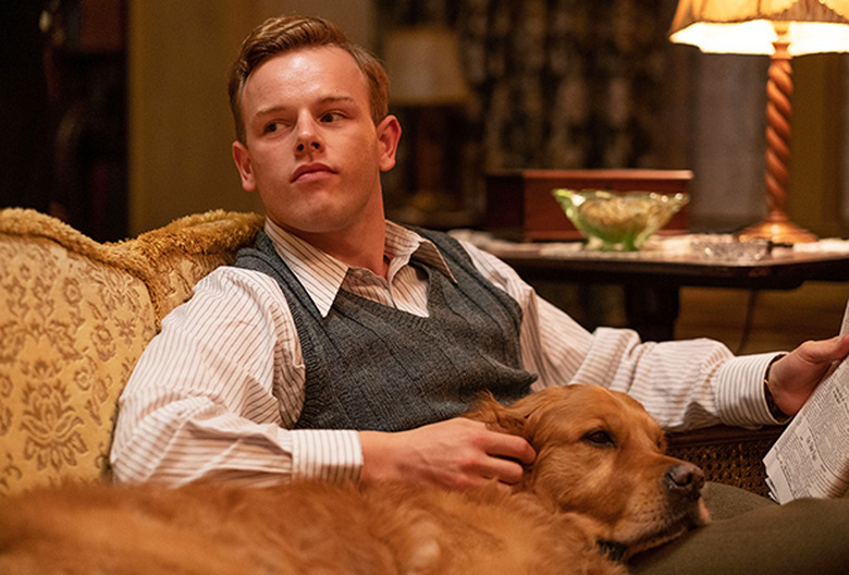 All Creatures Great And Small Season 4 Cast