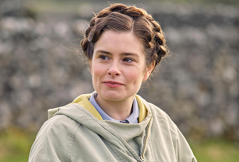 All Creatures Great And Small Season 4 Cast
