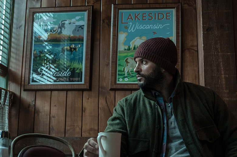 American Gods Season 3 Characters