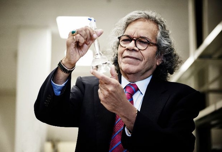 American Greed John Kapoor