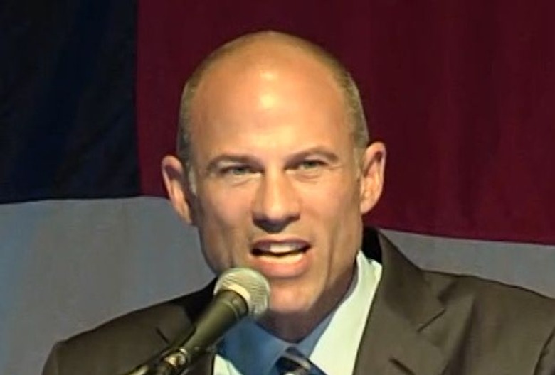 American Greed Michael Avenatti