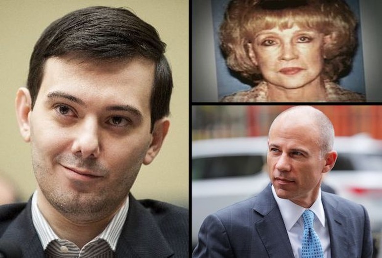 American Greed Worst Offenders