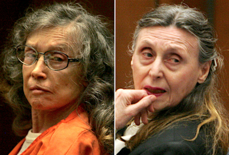 American Greed Black Widows