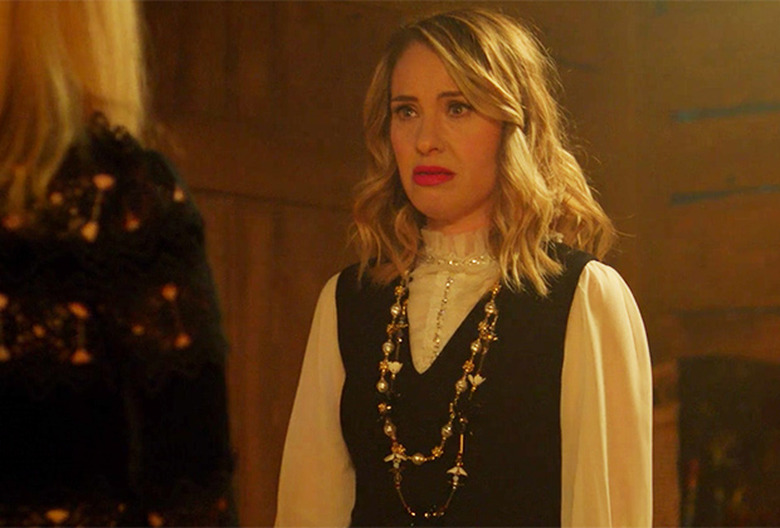 American Horror Story Coco St. Pierre Vanderbilt