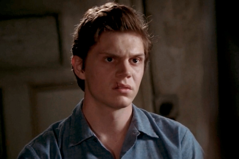 Kit Walker AHS Asylum