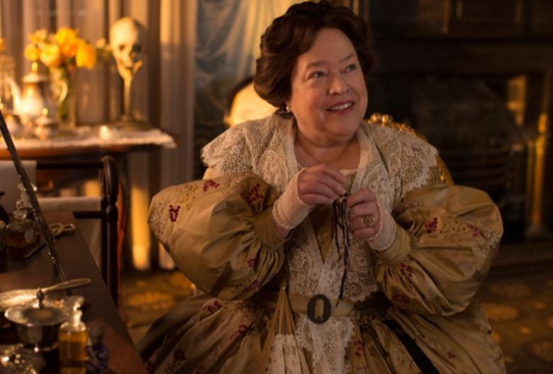 AHS Coven Delphine LaLaurie