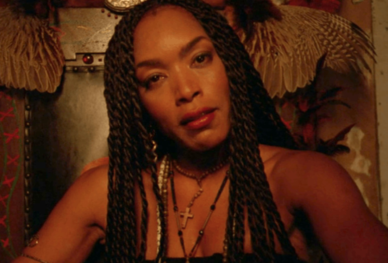 AHS Coven Marie Laveau