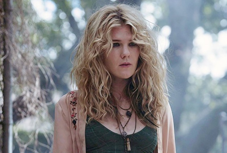 AHS Coven Misty Day