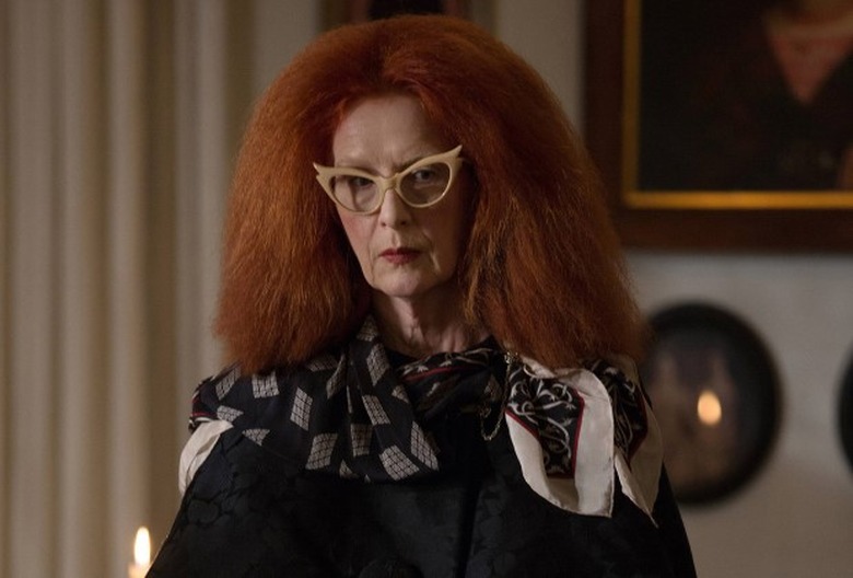 AHS Coven Myrtle Snow