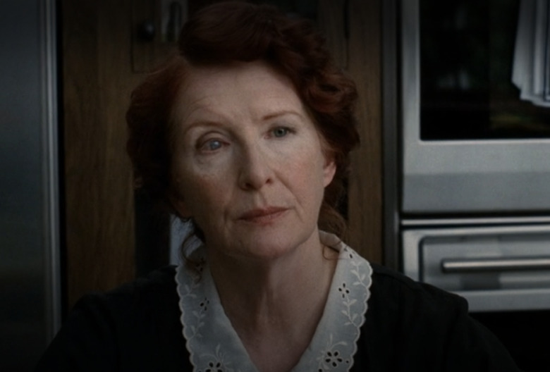 AHS Murder House Moira O'Hara