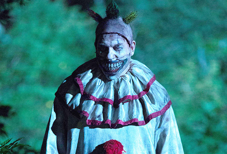 American Horror Story Season 7