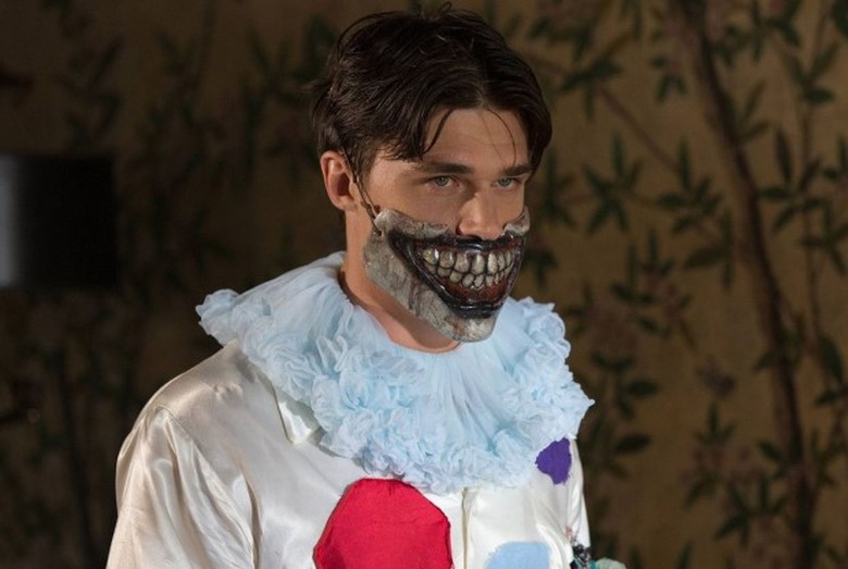 AHS Freak Show Dandy Mott