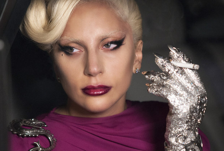 American Horror Story the Countess