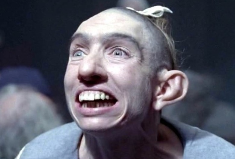 AHS Asylum Pepper