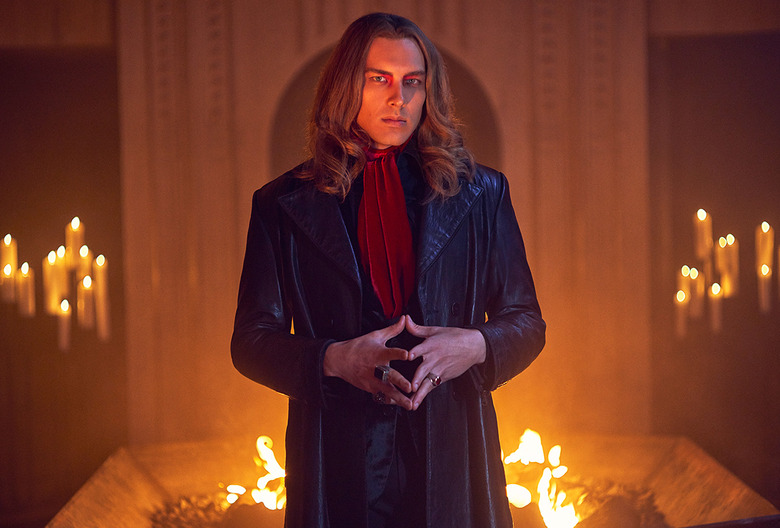 AHS Apocalypse