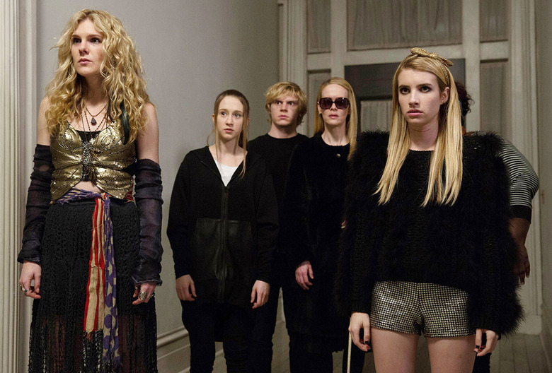 AHS Coven