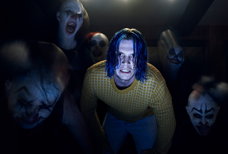 AHS Cult