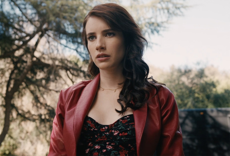 Emma Roberts' American Horror Story Characters Best & Worst