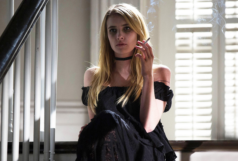 Emma Roberts' American Horror Story Characters Best & Worst