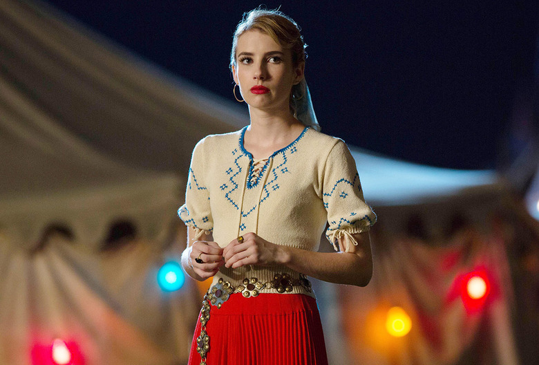 Emma Roberts' American Horror Story Characters Best & Worst
