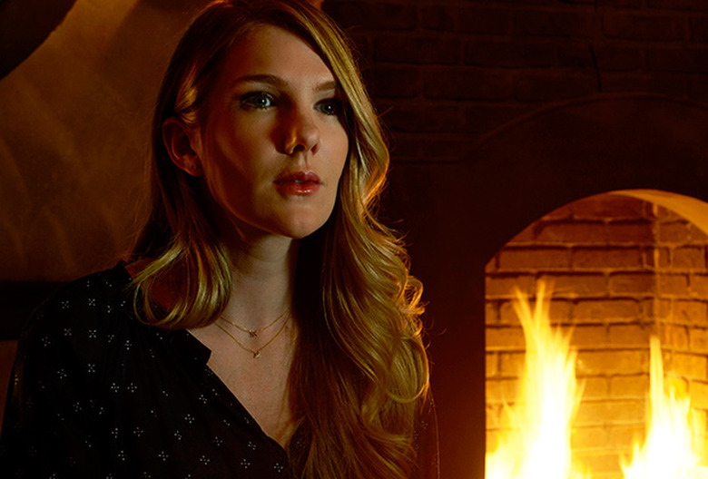 AHS Double Feature