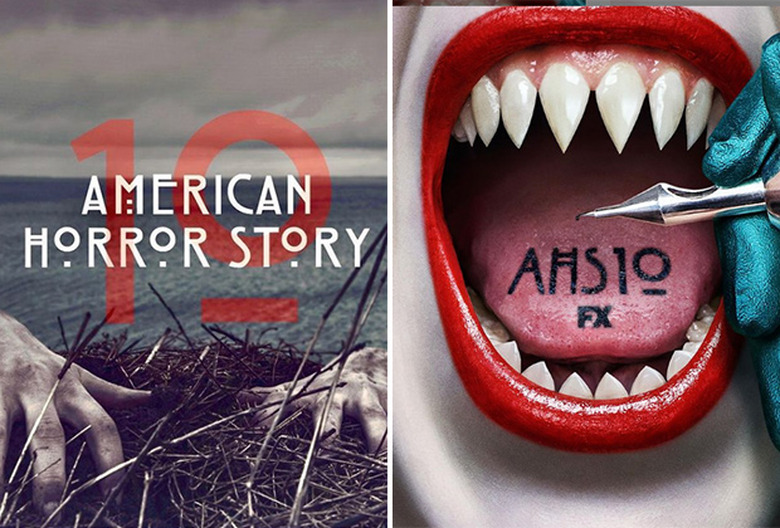 AHS Double Feature