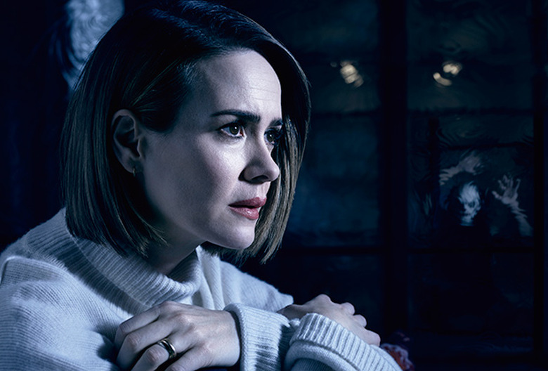 AHS Double Feature