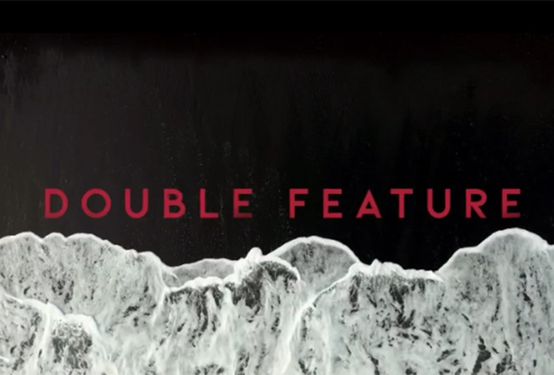 AHS Double Feature
