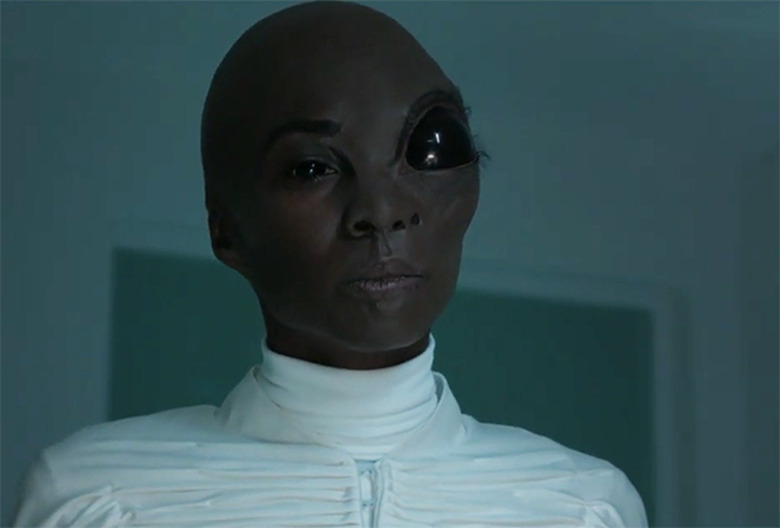 AHS Double Feature Cast