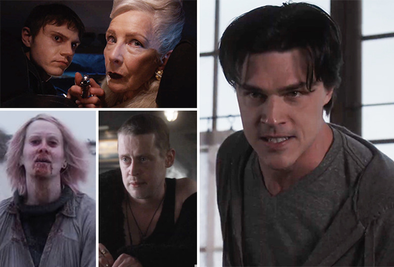 American Horror Story Season 10
