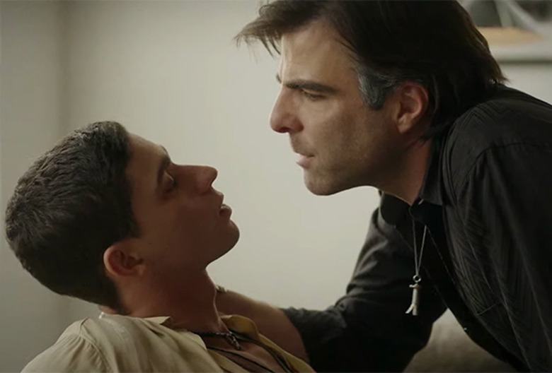 American Horror Story NYC