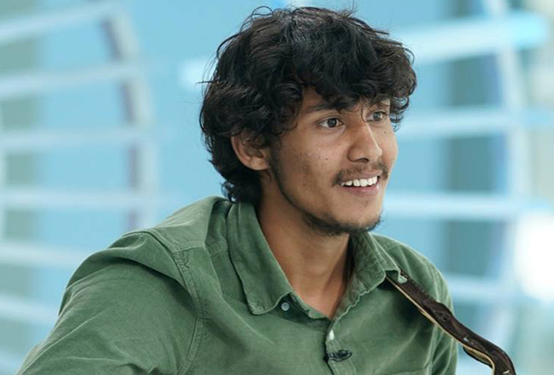 Arthur Gunn American Idol