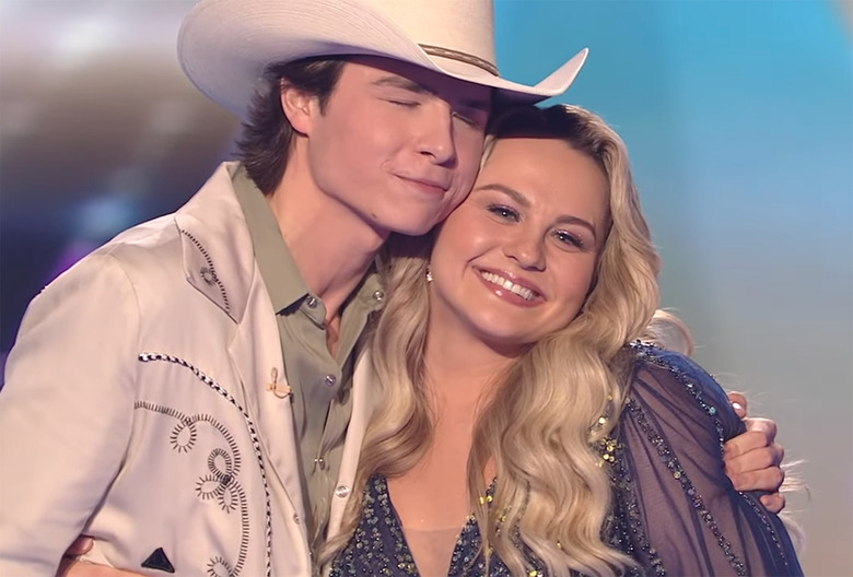 American Idol Finale Winner Season 23 Results Breanna Nix