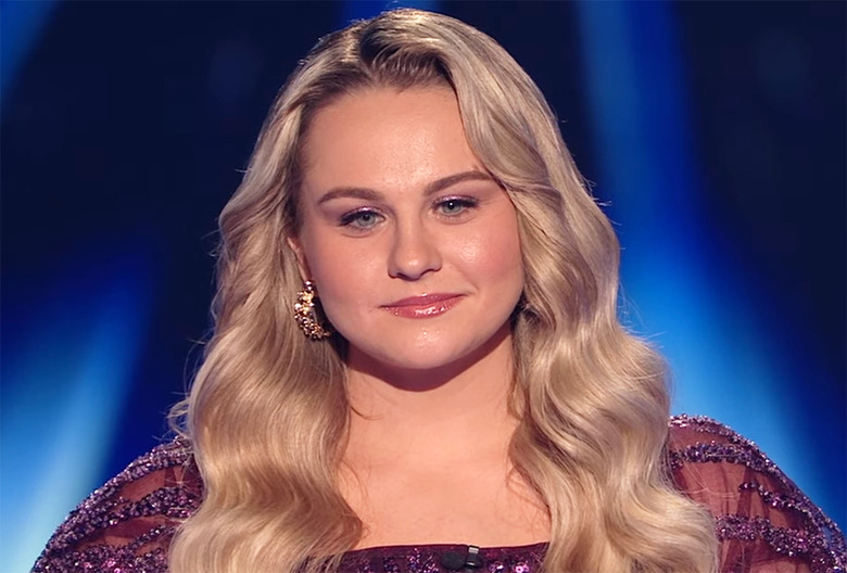 American Idol Finale Winner Season 23 Results Breanna Nix