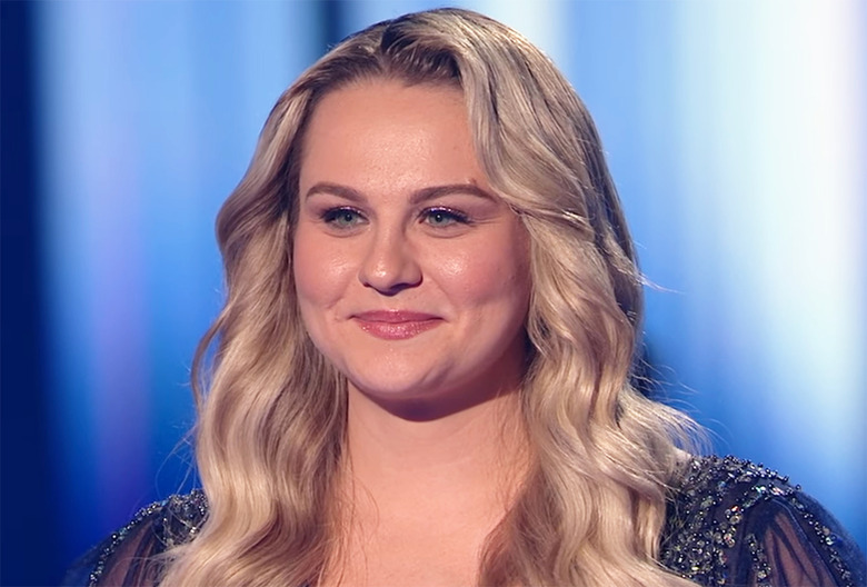 American Idol Finale Winner Season 23 Results Breanna Nix