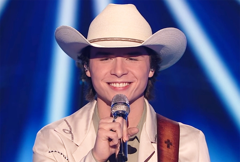 American Idol Finale Winner Season 23 Results John Foster