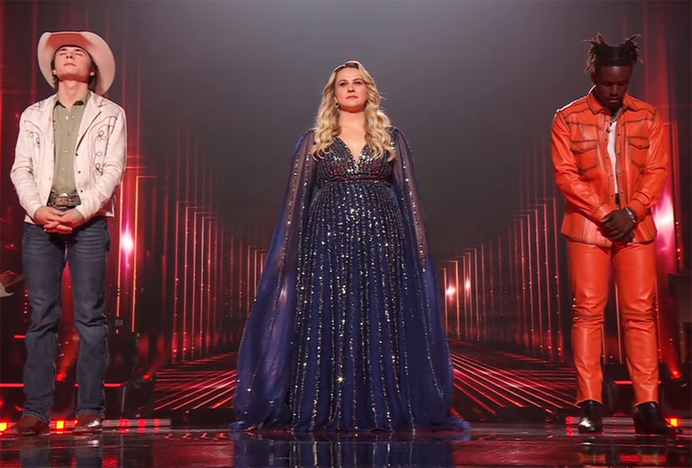 American Idol Finale Winner Season 23 Results