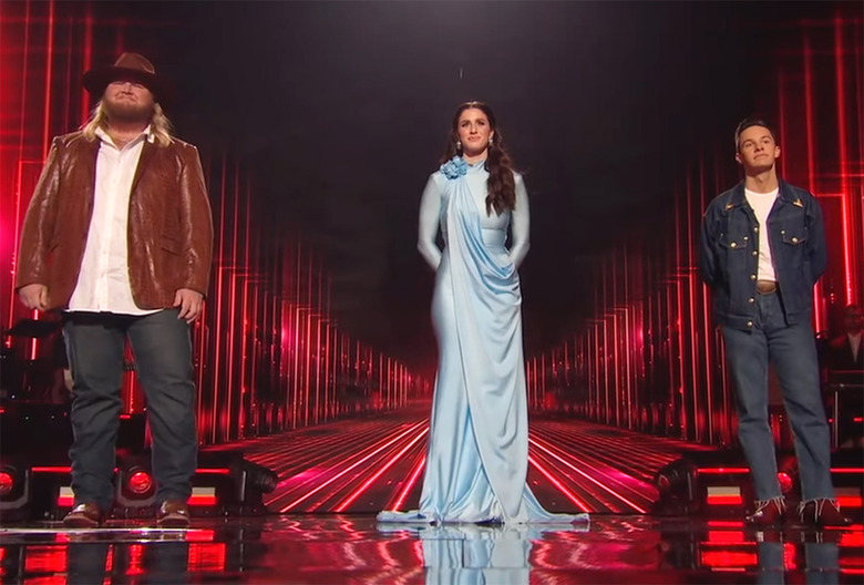 American Idol Finale Results Season 22