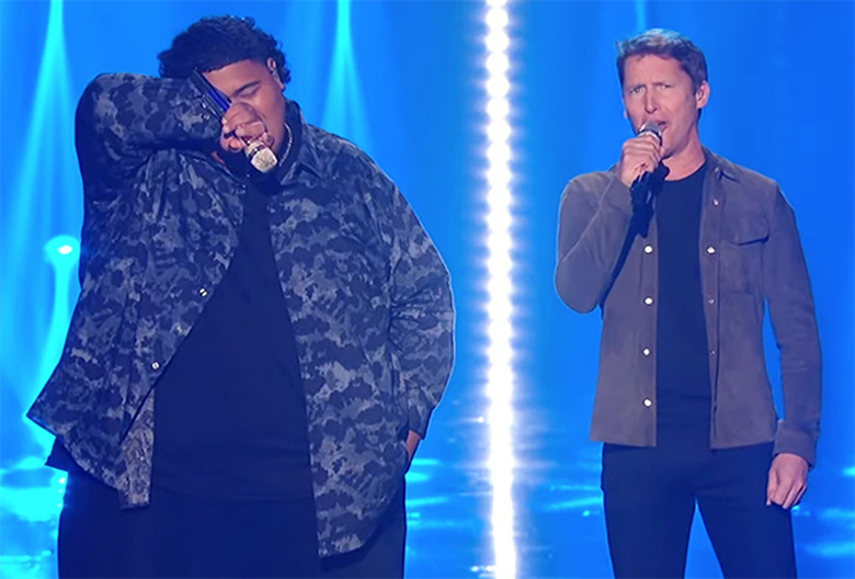 American Idol Finale Winner Results