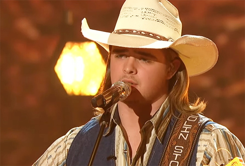American Idol Finale Winner Results
